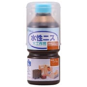 910612 [水性ニス メープル 300ml]