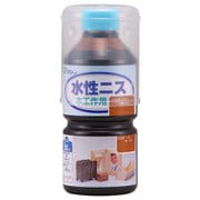 910613 [水性ニス チーク 300ml]