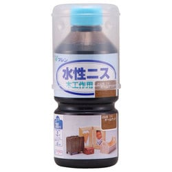 910614 [水性ニス オールナット 300ml]