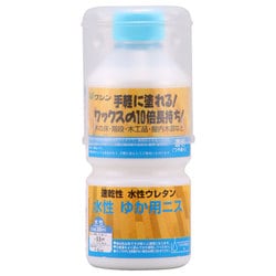 941642 [水性ゆか用ニス 300ml]
