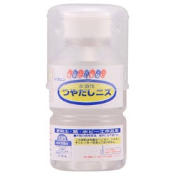 941607 [水溶性つや出ニス 110ml]