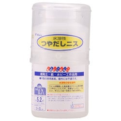 941658 [水溶性つや出ニス 0.7L]