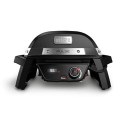 ヨドバシ.com - Weber ウェーバー ＃81012013 [Weber Pulse 1000 電気