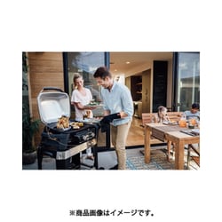 ヨドバシ.com - Weber ウェーバー ＃81012013 [Weber Pulse 1000 電気