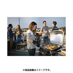 ヨドバシ.com - Weber ウェーバー ＃81012013 [Weber Pulse 1000 電気