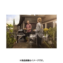 ヨドバシ.com - Weber ウェーバー ＃81012013 [Weber Pulse 1000