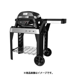 ヨドバシ.com - Weber ウェーバー ＃6539 [Weber Pulse 1000専用カート