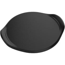 ＃8831 [Weber Pulse 1000専用ピザストーン 円形/直径26cm 国内正規品]