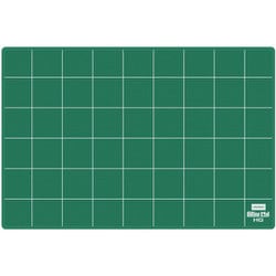 014-0241 [カッティングマット HG A3 グリーン]