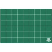 014-0241 [カッティングマット HG A3 グリーン]