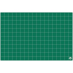 014-0243 [カッティングマット HG A1 グリーン]