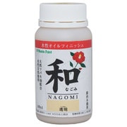 800281 [和（なごみ） 透明 180ml]