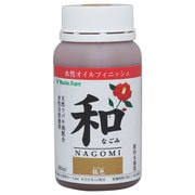 800282 [和（なごみ） 狐色 180ml]