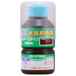 910209 [ポアーステイン オーク 130ml]