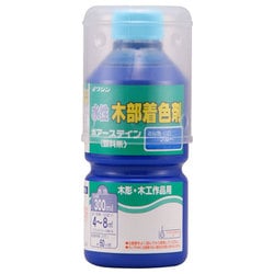 910632 [ポアーステイン ブルー 300ml]