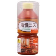 900602 [油性ニス メープル 270ml]