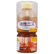 900660 [油性ニス パインイエロー 270ml]