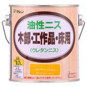 901280 [油性ニス パインエロー 0.7L]