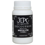 800292 [JLPC デコパージュ 200ml]