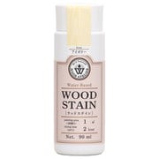 800602 [ウッドステイン WS-02 アイボリー 90ml]