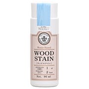 800605 [ウッドステイン WS-05 アイスブルー 90ml]