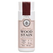 800609 [ウッドステイン WS-09 バーガンディ 90ml]