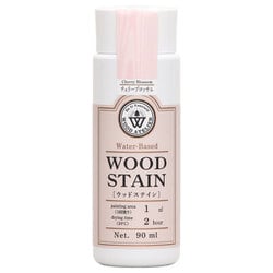 800613 [ウッドステイン WS-13 チェリーブロッサム 90ml]