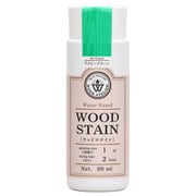 800621 [ウッドステイン WS-21 アイビーグリーン 90ml]