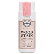 800625 [ウッドステイン WS-25 コーラルレッド 90ml]