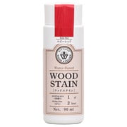 800626 [ウッドステイン WS-26 ルビーレッド 90ml]