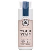 800657 [ウッドステイン WS-07 デニムブルー 180ml]
