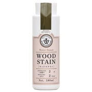 800658 [ウッドステイン WS-08 オリーブグリーン 180ml]