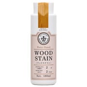 800660 [ウッドステイン WS-10 ライトブラウン 180ml]