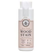 800665 [ウッドステイン WS-15 アッシュグレー 180ml]