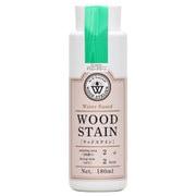 800671 [ウッドステイン WS-21 アイビーグリーン 180ml]