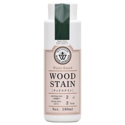 800672 [ウッドステイン WS-22 スプルースグリーン 180ml]