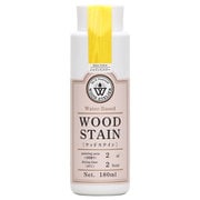 800673 [ウッドステイン WS-23 シャインイエロー 180ml]