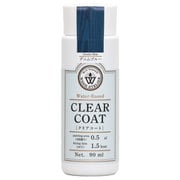 800707 [クリアコート CC-07 デニムブルー 90ml]
