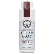 800742 [クリアコート CC-12 ダークブラウン 180ml]