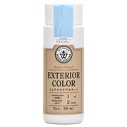 800765 [エクステリアカラー EC-05 アイスブルー 90ml]