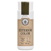 800768 [エクステリアカラー EC-08 オリーブグリーン 90ml]