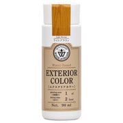 800770 [エクステリアカラー EC-10 ライトブラウン 90ml]