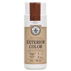 800771 [エクステリアカラー EC-11 ブラウン 90ml]