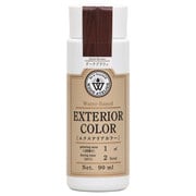 800772 [エクステリアカラー EC-12 ダークブラウン 90ml]