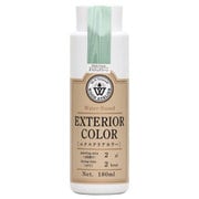 800796 [エクステリアカラー EC-06 ダスティグリーン 180ml]
