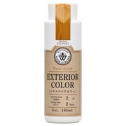 800800 [エクステリアカラー EC-10 ライトブラウン 180ml]