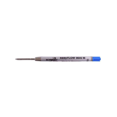 シュミット 油性替芯 easyFLOW 9000M BL SC-EASYFLOW-BL