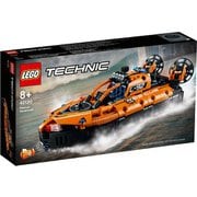 42120 [LEGO（レゴ） テクニック レスキュー ホバークラフト]