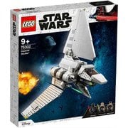 75302 [LEGO（レゴ） スター・ウォーズ インペリアル・シャトル]