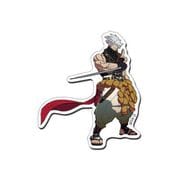 GUILTY GEAR -STRIVE- ステッカー 05.チップ [キャラクターグッズ]